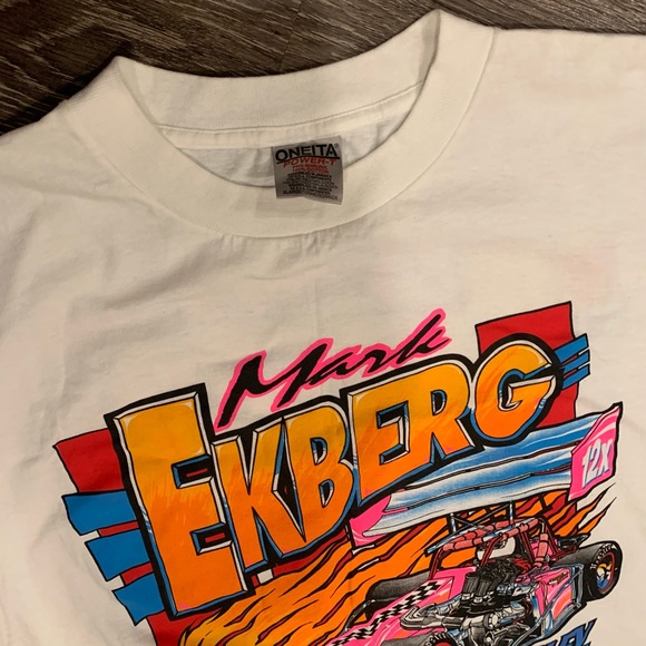 Mark Ekberg sz XL deadstock - Picture 4 of 5